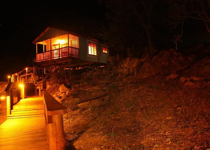 5Th Seasons Guesthouse
