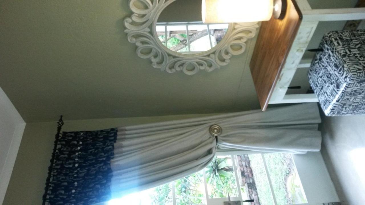 5th Seasons Guest house *