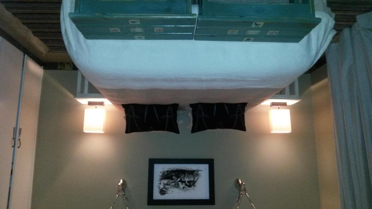 Guest house 5th Seasons