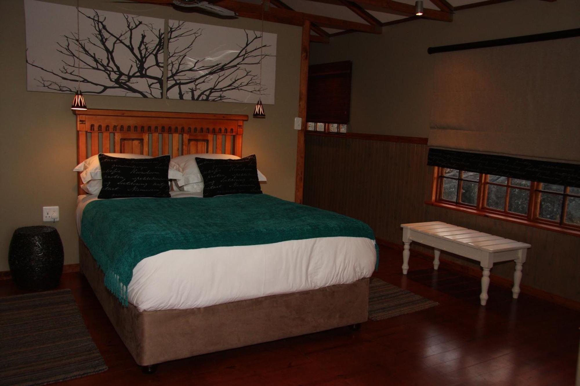 Guest house 5th Seasons Mbombela
