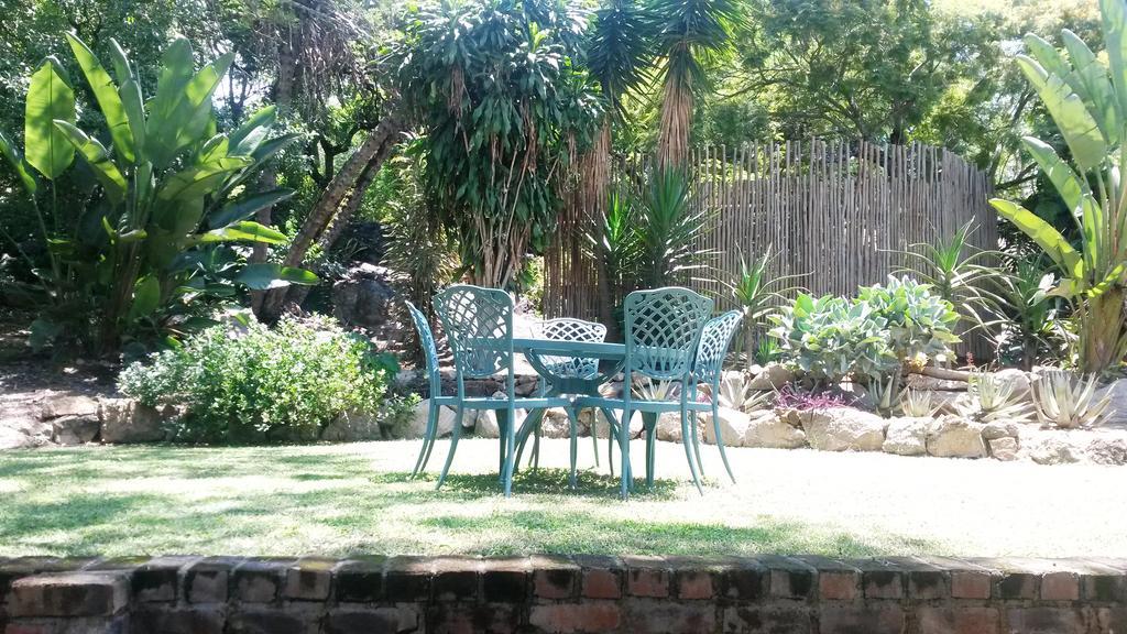 Guest house 5th Seasons *