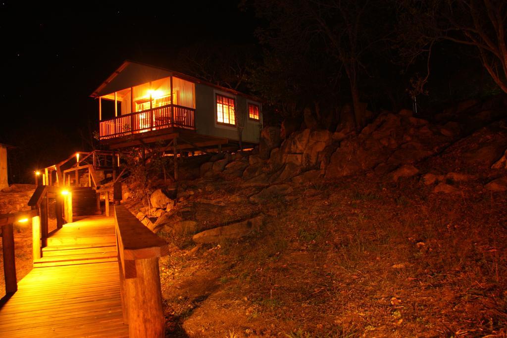 Guest house 5th Seasons