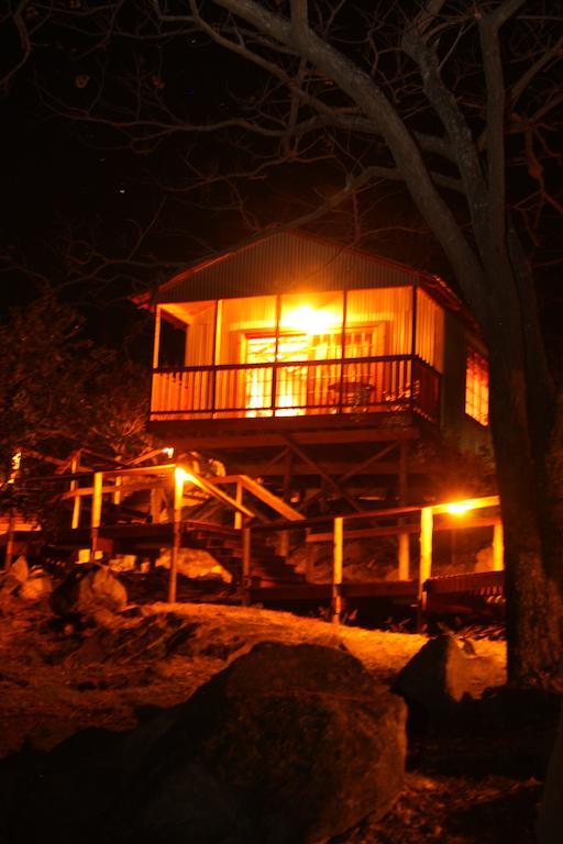 Guest house 5th Seasons