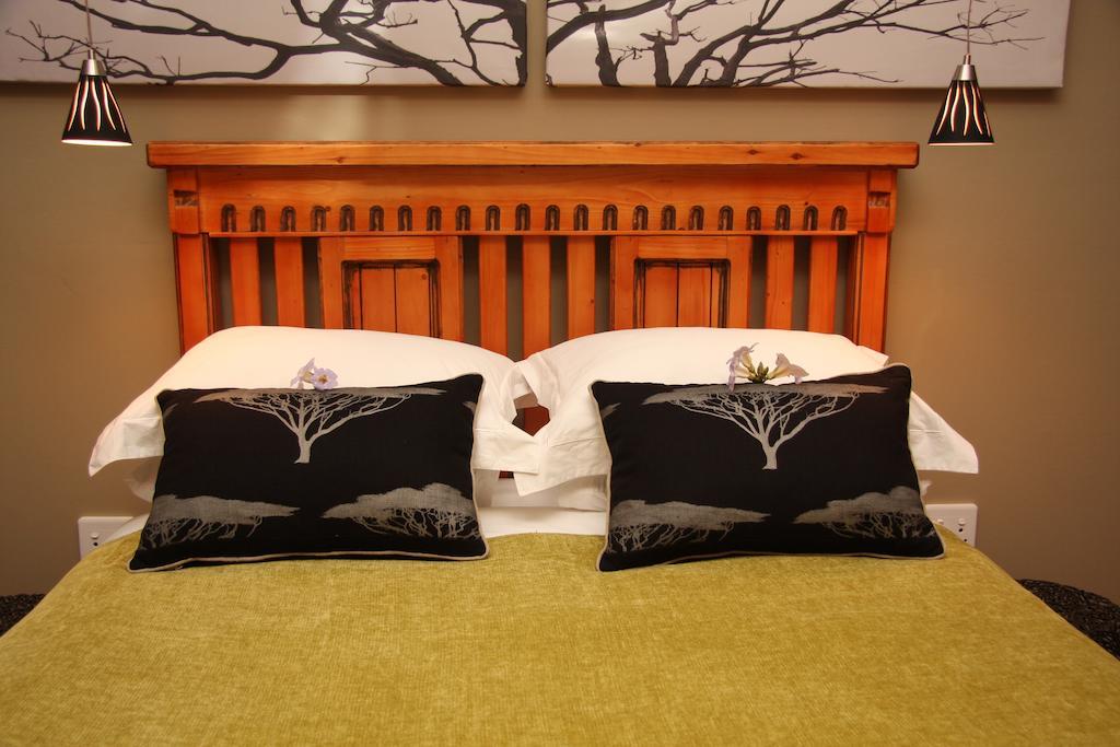 Guest house 5th Seasons Mbombela