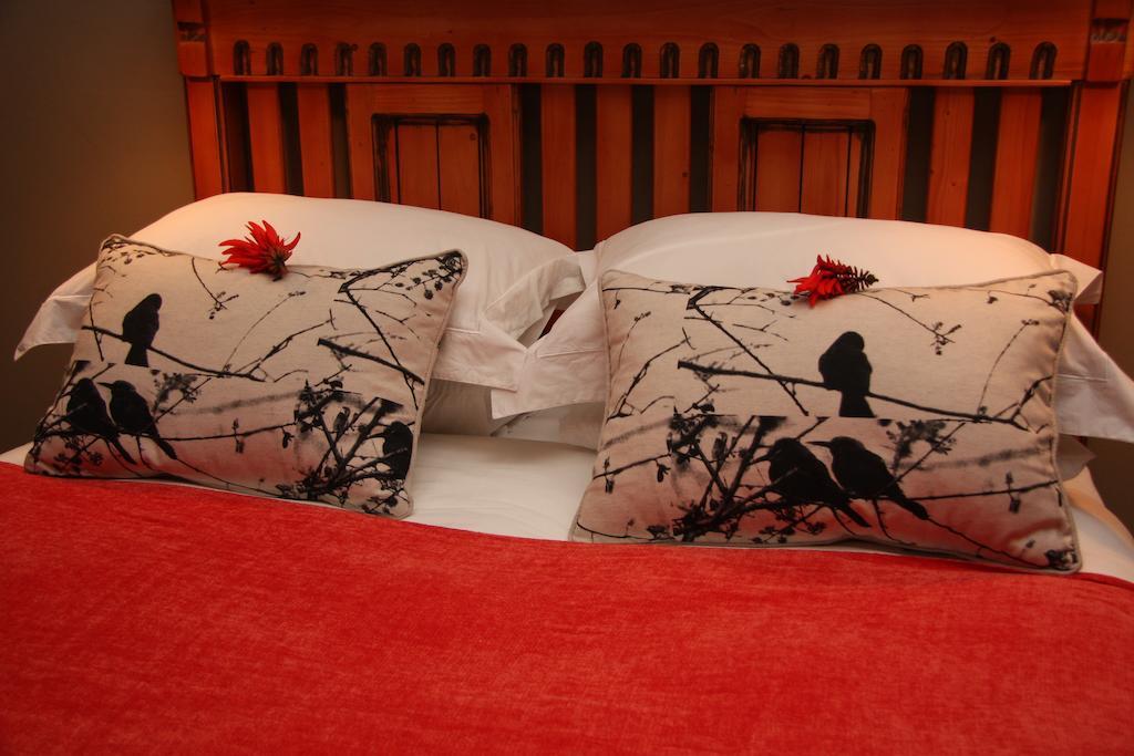 Guest house 5th Seasons