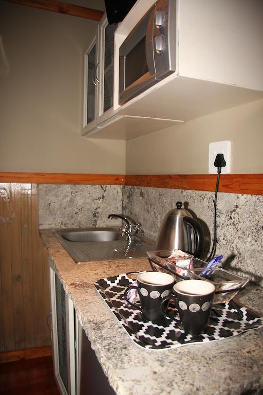 Guest house 5th Seasons *