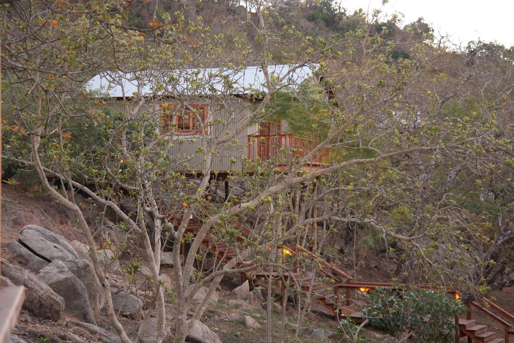 Guest house 5th Seasons *