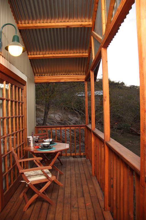 Guest house 5th Seasons Mbombela