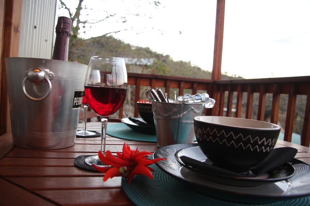 Guest house 5th Seasons Mbombela