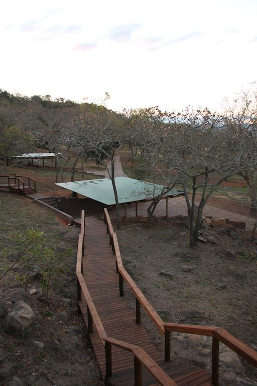 Guest house 5th Seasons Mbombela