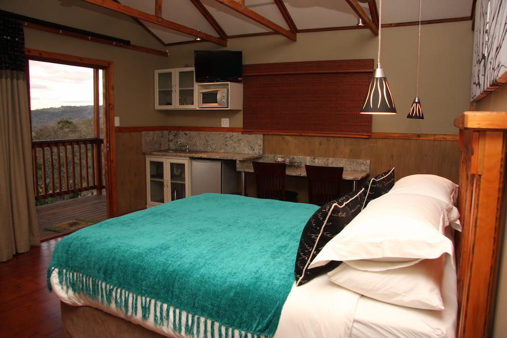 Guest house 5th Seasons Mbombela