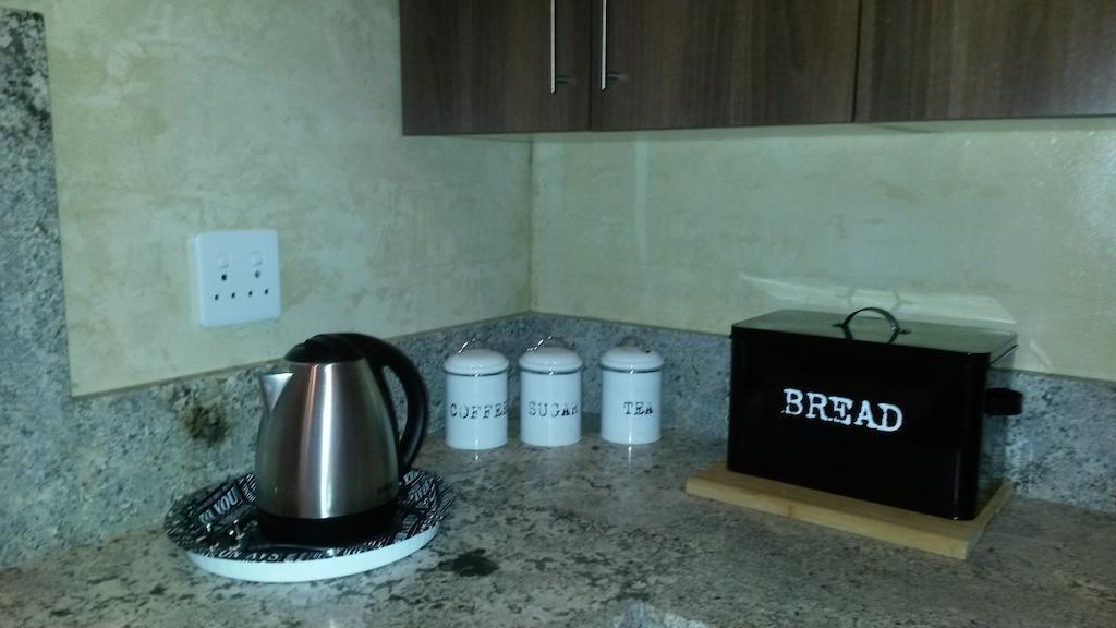 Guest house 5th Seasons Mbombela